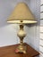 Beautiful Table Lamp Carousel 3