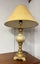 Beautiful Table Lamp Carousel 4