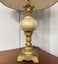 Beautiful Table Lamp Carousel 2