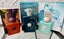 AMOUAGE MENS Niche Fragrances 12 options SAMPLER SET 3 x 2mls = 6mls $30 Carousel 6