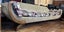 Adrian Pearsall Style Gondola Sofa Carousel 3