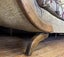 Adrian Pearsall Style Gondola Sofa Carousel 5