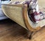 Adrian Pearsall Style Gondola Sofa Carousel 7