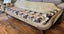 Adrian Pearsall Style Gondola Sofa Carousel 10