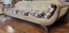 Adrian Pearsall Style Gondola Sofa Carousel 11