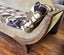 Adrian Pearsall Style Gondola Sofa Carousel 12