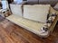 Adrian Pearsall Style Gondola Sofa Carousel 15