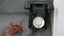 OLD BLACK DIAL WALL PHONE Carousel 1