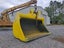 Digger Loader Excavator Bulldozer for hire Carousel 5