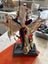 Striking antique Chinese opera doll Carousel 2