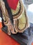 Striking antique Chinese opera doll Carousel 3