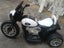 Ride On Police Motor Bike Carousel 4
