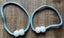 2x Magnetic curtain tie backs Carousel 1