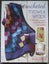 CROCHET THROWS WRAPS Afghans BLANKETS Craft BOOK 25 PATTERNS Carousel 1