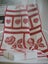 CROCHET THROWS WRAPS Afghans BLANKETS Craft BOOK 25 PATTERNS Carousel 6