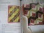 CROCHET THROWS WRAPS Afghans BLANKETS Craft BOOK 25 PATTERNS Carousel 8