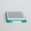 Apple iPod Nano 16GB 7th Generation Model A1446 Radio - 7th Gen Light Blue Ipod Carousel 5