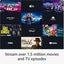 Amazon Fire TV Stick 4K Max 2nd Gen Streaming Player with Alexa, 2025 Carousel 6