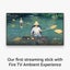 Amazon Fire TV Stick 4K Max 2nd Gen Streaming Player with Alexa, 2025 Carousel 7