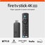 Amazon Fire TV Stick 4K Max 2nd Gen Streaming Player with Alexa, 2025 Carousel 2