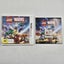 LEGO Marvel Super Heroes Universe In Peril Nintendo 3DS Game + Manual PAL Carousel 1