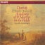 DVORAK: Serenades/ Violin Concerto/ Slavonic Dances/ String Quartets [4 CD's] Carousel 2