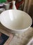 SLANTED BOWL HAVEN BRAND SMALL CHIP ON RIM Carousel 2