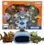 Brand New Octonauts Octo Crew Pack 4 Carousel 1