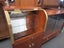Mid Century Drinks Cabinet Carousel 5