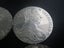 Austria 1780 Maria Theresa Thaler Silver Restrike (Unc or near so) Carousel 5