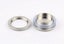 304 stainless steel round handle, sliding door handle for 8-12mm Thick Door Carousel 4