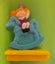 Happy Meal Train toy - Cabbage Patch Kid (McDonalds 1994) Carousel 1