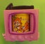 Happy Meal Train toy - Sonic the Hedgehog (McDonalds 1994) Carousel 3