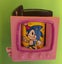 Happy Meal Train toy - Sonic the Hedgehog (McDonalds 1994) Carousel 1