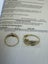 18CT GOLD AND DIAMOND RING Carousel 2