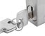 Warehouse Lock Container Padlock | Versatile Padlock for Gates, Offices - NEW Carousel 5