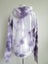 CHAMPION *Sky Dye Cotton Oversized Light Fleece Hoodie W Pouch Pockets* S/10 Carousel 5