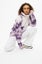CHAMPION *Sky Dye Cotton Oversized Light Fleece Hoodie W Pouch Pockets* S/10 Carousel 6