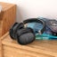 Premium Bluetooth Headset w/ 90 Hours, Comfort Fit Carousel 1