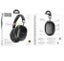 Premium Bluetooth Headset w/ 90 Hours, Comfort Fit Carousel 6