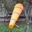 Small Portable Reflective Windsock - 80cm Carousel 3