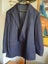 Vintage Mens Pure Merino Formal Dinner Jacket - Made in NZ by Cambridge Carousel 1