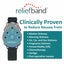 Reliefband Classic - Nausea Relief, Motion Sickness, Pregnancy, Chemo, Vertigo Carousel 3