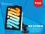 RAM EZ-Roll'r Holder for iPad mini (A17 Pro) & mini 6 with Screw-Down Base Carousel 1