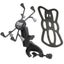 RAM X-Grip for Small 7-8" Tablets with Yoke Clamp Carousel 3