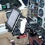 RAM X-Grip for Large 9"-10" Tablets with Yoke Clamp Base Carousel 2