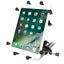 RAM X-Grip for Large 9"-10" Tablets with Yoke Clamp Base Carousel 3