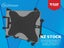 RAM X-Grip Cradle for Large 9"-10" Tablets Carousel 1