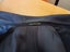 Vintage Mens Pure Merino Formal Dinner Jacket - Made in NZ by Cambridge Carousel 11