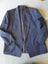 Vintage Mens Pure Merino Formal Dinner Jacket - Made in NZ by Cambridge Carousel 12